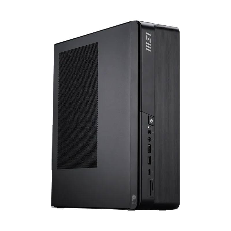 MSI Pro DP80 A14G i7-14700 1TB SSD 16GB RAM W11P Mini PC (PRO DP80 A14G-008AU)
