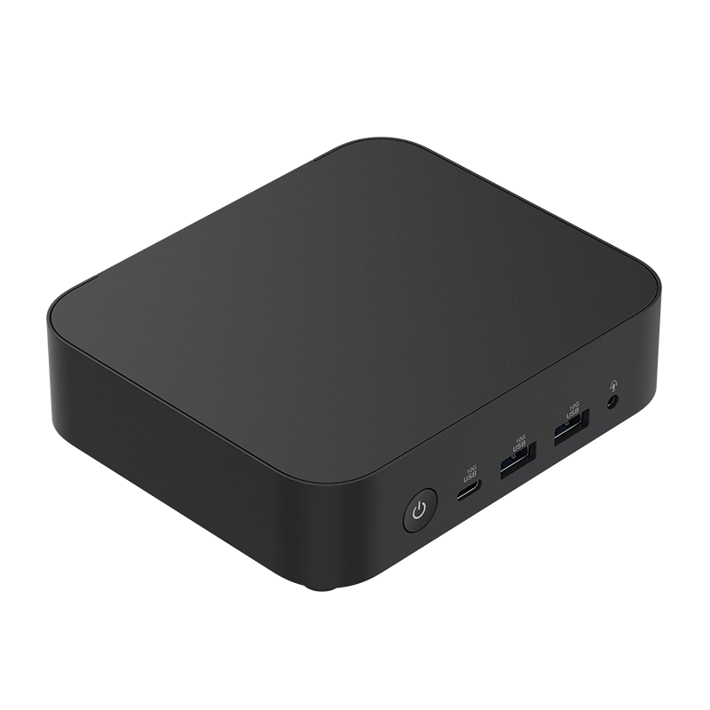 L3 NUC Intel N97 256GB SSD 8GB RAM Windows 11 Home Mini PC for Office and Home 60093