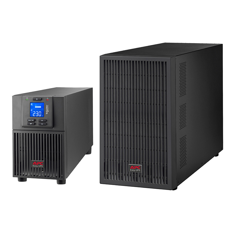 APC Easy UPS On-Line 2000VA/1800W 230V Tower (SRV2KIL-E)