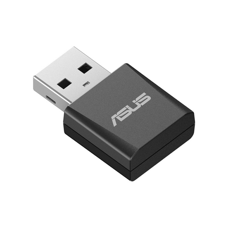 Asus Tri-band WiFi 7 Nano USB Adapter (USB-BE92 NANO)