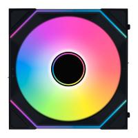 140mm-Case-Fans-Lian-Li-Uni-Fan-SL-INFINITY-140mm-Wireless-Reverse-Blade-ARGB-1700RPM-PWM-Fan-Black-14RSLIN1W1B-3