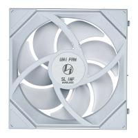 140mm-Case-Fans-Lian-Li-Uni-Fan-SL-INFINITY-140mm-Wireless-Reverse-Blade-ARGB-1700RPM-PWM-Fan-White-14RSLIN1W1W-5