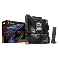 Gigabyte B850M Aorus Elite WiFi6E AM5 Micro ATX Motherboard (B850M A ELT WF6E)