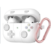 Apple-AirPods-Game-Case-for-AirPods-Pro-2-Cover-2022-Classic-Cool-Funny-Shock-Proof-Protective-Silicone-AirPods-Pro-2-Case-with-Cleaner-Kit-White-14