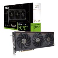 Asus ProArt GeForce RTX 5070 Ti OC 16G Graphics Card (PROART-RTX5070TI-O16G)