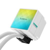 CPU-Cooling-Sudokoo-NEXAURA-360mm-AIO-Liquid-CPU-Cooler-with-ARGB-LED-Pump-White-NEXAURA360-WHITE-4