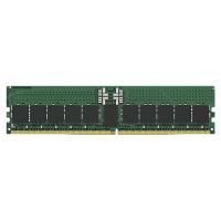 Kingston 32GB (1x32GB) CL52 6400Mhz ECC DIMM DDR5 SDRAM (KSM64R52BD8-32MD)