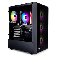 G5 Ryzen 5 7500F Radeon RX 9060 XT 8G Gaming PC 60072