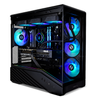 G5 Ryzen 5 7500X3D GeForce RTX 5060 Ti 16G Gaming PC 60074