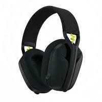 Logitech G435 Lightweight Wireless Gaming Headset - Black (981-001051)