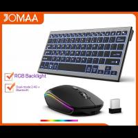 Keyboard-Mouse-Combos-2-4G-wireless-Bluetooth-dual-mode-ultra-thin-keyboard-mouse-set-office-silent-keyboard-set-10