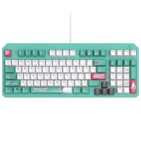 Asus TUF Gaming K3 Gen II Hatsune Miku Edition RGB Mechanical Keyboard (TUF Gaming K3 Gen II Hatsune Miku Edition)