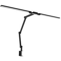 Brateck 24W LED Lamp - Black (LDL20-5)