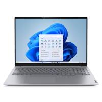 Lenovo ThinkBook 16 Gen 9 16in WUXGA Intel Core 7 240H 512GB SSD 32GB RAM W11P Laptop (21US005BAU)