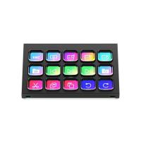 Live-Streaming-Equipment-Elgato-Stream-Deck-Module-15-Keys-Keypad-10GBT9901-2