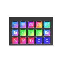 Live-Streaming-Equipment-Elgato-Stream-Deck-Module-15-Keys-Keypad-10GBT9901-6