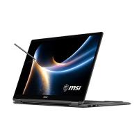 MSI-Laptops-MSI-Prestige-14-Flip-AI-14in-FHD-OLED-Touch-Ultra-9-386H-Intel-Arc-2TB-SSD-32GB-RAM-W11H-AI-Laptop-Platinum-Gray-Prestige-14-Flip-AI-D3MT-2