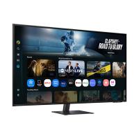 Monitors-Samsung-M7-M70F-43in-4K-UHD-VA-60Hz-Smart-Vision-AI-Monitor-Black-LS43FM702UEXXY-3