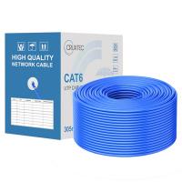 Network-Cables-Cruxtec-Cat6-UTP-Networking-Cable-Roll-305m-Blue-C6BC23A-305-BL-3