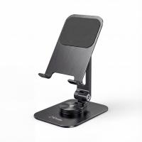 Phone-Stands-Phone-Desktop-Stand-Aluminum-Holder-360-Rotation-and-Foldable-Black-44