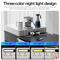 Powerboards-and-Adapters-9-in-1-Desktop-Powerboard-5-AC-Outlets-4-USB-Ports-with-35W-USB-C-PD-1-8m-Extension-Lead-with-3-Color-Dimmable-Night-Light-Black-VELORICA-17