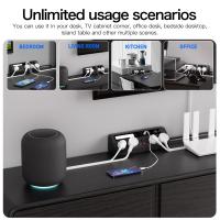 Powerboards-and-Adapters-9-in-1-Desktop-Powerboard-5-AC-Outlets-4-USB-Ports-with-35W-USB-C-PD-1-8m-Extension-Lead-with-3-Color-Dimmable-Night-Light-Black-VELORICA-18