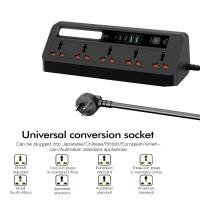 Powerboards-and-Adapters-9-in-1-Desktop-Powerboard-5-AC-Outlets-4-USB-Ports-with-35W-USB-C-PD-1-8m-Extension-Lead-with-3-Color-Dimmable-Night-Light-Black-VELORICA-31