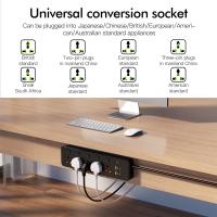 Powerboards-and-Adapters-VELORICA-PowerBoard-Individual-Switches-1-8M-Extension-Cord-Power-Strip-with-5-AC-Outlets-6-USB-A-C-Fast-Charging-Protector-for-Home-Office-Dorm-Black-18