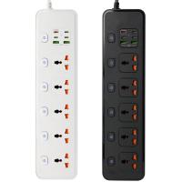Powerboards-and-Adapters-VELORICA-PowerBoard-Individual-Switches-1-8M-Extension-Cord-Power-Strip-with-5-AC-Outlets-6-USB-A-C-Fast-Charging-Protector-for-Home-Office-Dorm-White-21