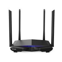 Tenda AC1200 Dual-band WiFi5 Wireless Router (AC6)