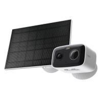 TP-Link Tapo Solar-Powered Security Camera Kit (TC80 KIT)