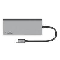 USB-Hubs-Belkin-4-Port-USB-C-Multimedia-Hub-and-Dock-F4U092BTSGY-2