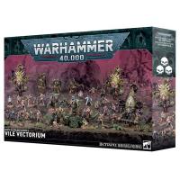 Games Workshop 42-18 Death Guard: Vile Vectorium (99120102263)