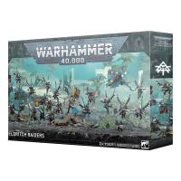 Games Workshop 46-78 Aeldari: Eldritch Raiders (99120104088)