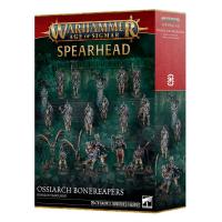 Games Workshop 70-943 Spearhead: Ossiarch Bonereapers: Kavalos Vanguard (99120207197)