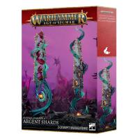 Games Workshop 83-107 Disciples Of Tzeentch: Argent Shards (99120201236)