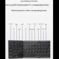 Wireless-Keyboards-Three-fold-Bluetooth-keyboard-Office-portable-Wireless-touchpad-folding-keyboard-8
