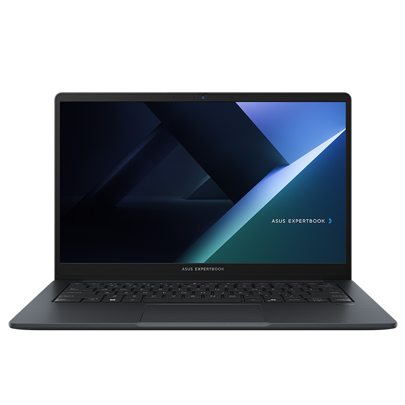 Asus ExpertBook B1 14in FHD Core 7 150U 512GB SSD 16GB RAM W11P Laptop (B1403CVA-S65043X)