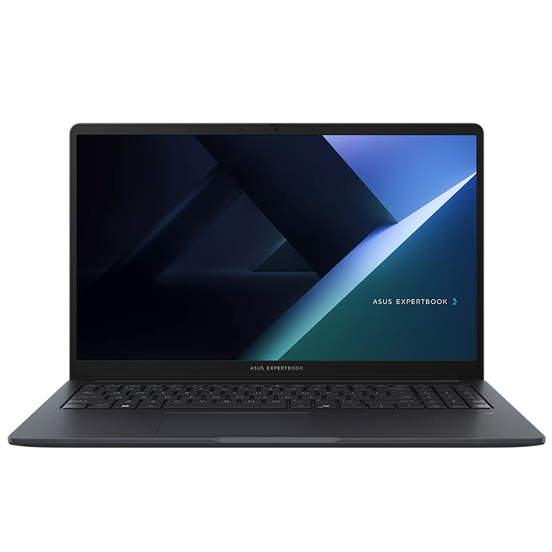 Asus ExpertBook B1 15.6in Core 7 150U FHD 512GB SSD 16GB RAM W11P Laptop (B1503CVA-S75316X)