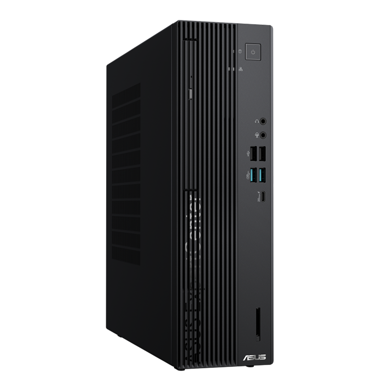 Asus ExpertCenter D7 i5-14500 Intel UHD 770 512GB SSD 16GB RAM W11P SFF Desktop PC (D701SERES-514500133X)