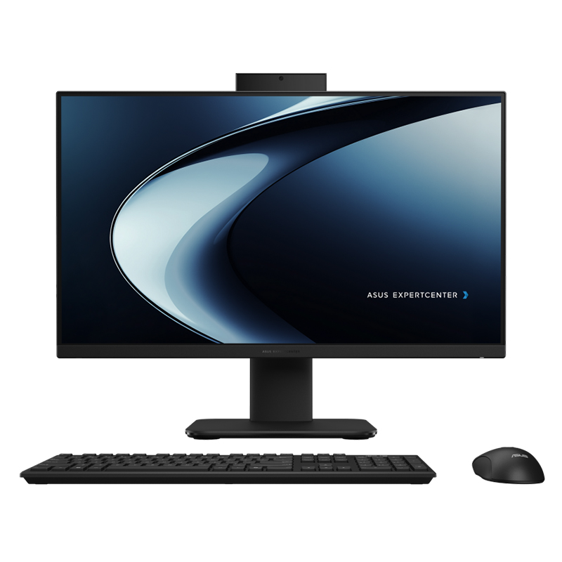 Asus ExpertCenter P400 24in FHD i7-13620H 512GB SSD 16GB DDR5 RAM W11P All in One PC (P440VAEST-BPD054X)