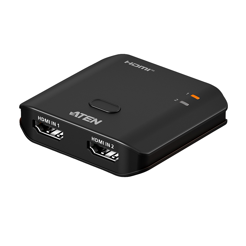 Aten VS5821 Essentials 2-Port 8K HDMI Switch (VS5821-AT)