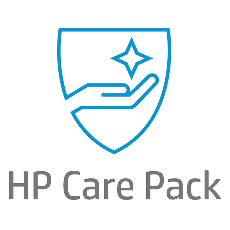 HP 3 years 3 day Onsite Notebook Service (UN013E)