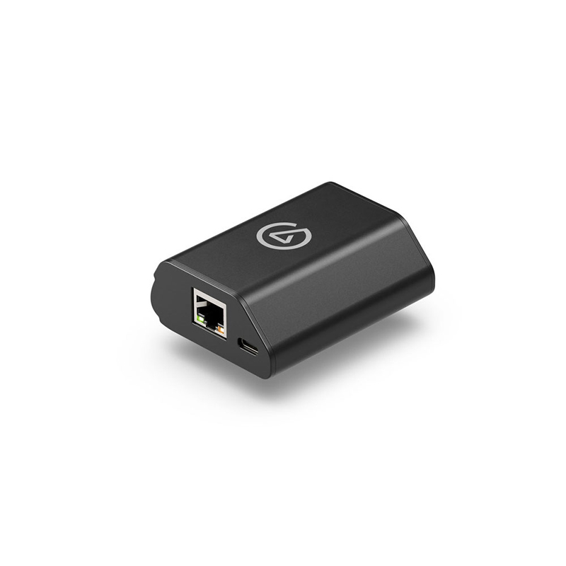 Elgato Stream Deck Network Dock (10GBW9901)