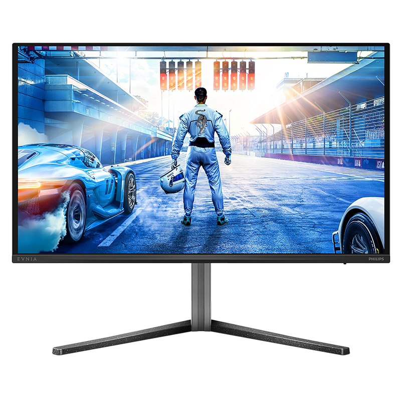 Philips Evnia 26.5in QHD QD OLED 240Hz G-Sync Gaming Monitor (27M2N6500L/75)
