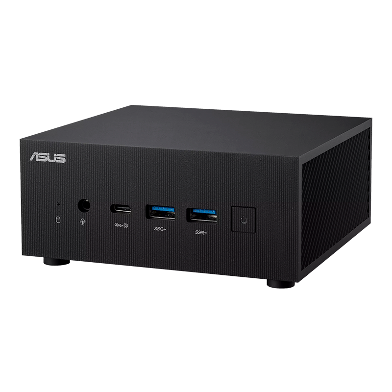 Asus PN53 AMD Ryzen 7 7735H Mini PC Barebone Kit (PN53-7R7BAREBONES)