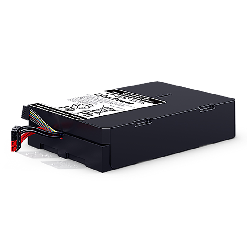 CyberPower 48Vdc Replacement Battery Pack (RBP0129)