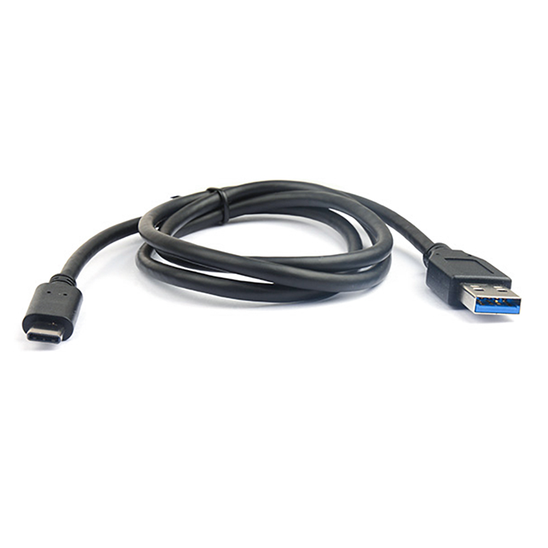 8Ware USB-C Male to USB 3.0 Male Cable - 1m (UC-3001AC)