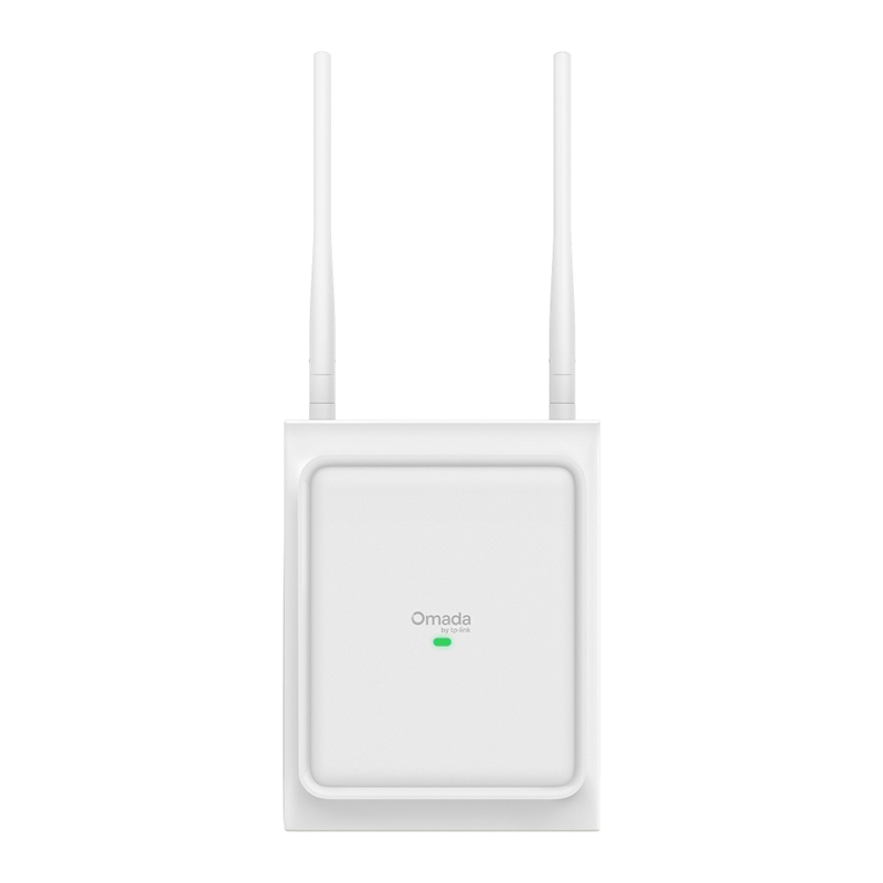 TP-Link Omada BE5000 Indoor/Outdoor WiFi 7 Access Point (EAP725-Outdoor)