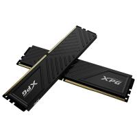 ADATA 16GB (2x8GB) AX4U32008G16A-DTBKD35 XPG GAMMIX D35 3200MHz DDR4 RAM